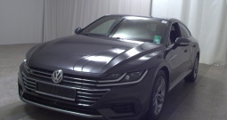 VW Arteon 2.0 TDI DSG 4M R-Line 190 KS, ACC+360+LED+GR SJED+VIRT+ASIST+MASAŽA