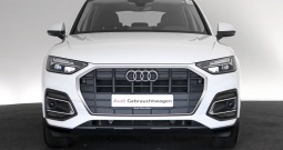 Audi Q5 35 TDI S-Tronic 163 KS, ACC+LED+GR SJED+VIRT+ASIST