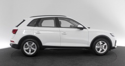 Audi Q5 35 TDI S-Tronic 163 KS, ACC+LED+GR SJED+VIRT+ASIST