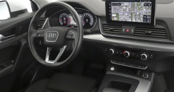 Audi Q5 35 TDI S-Tronic 163 KS, ACC+LED+GR SJED+VIRT+ASIST