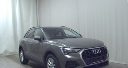 Audi Q3 35 TFSI 150 KS, KAM+LED+GR SJED+NAVI+VIRT+ASIST