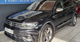 VW Tiguan Allspace 2.0 TDI DSG 4M R-Line 190 KS, 7-SJED,ACC+KAM+LED+GR SJED+P...