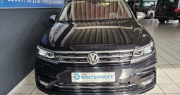 VW Tiguan Allspace 2.0 TDI DSG 4M R-Line 190 KS, 7-SJED,ACC+KAM+LED+GR SJED+P...