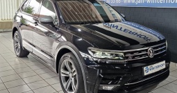 VW Tiguan Allspace 2.0 TDI DSG 4M R-Line 190 KS, 7-SJED,ACC+KAM+LED+GR SJED+P...