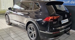 VW Tiguan Allspace 2.0 TDI DSG 4M R-Line 190 KS, 7-SJED,ACC+KAM+LED+GR SJED+P...