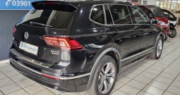 VW Tiguan Allspace 2.0 TDI DSG 4M R-Line 190 KS, 7-SJED,ACC+KAM+LED+GR SJED+P...