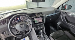 VW Tiguan Allspace 2.0 TDI DSG 4M R-Line 190 KS, 7-SJED,ACC+KAM+LED+GR SJED+P...