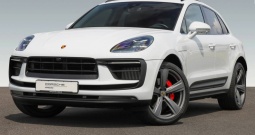 Porsche Macan S 2.9 V6 PDK 380 KS, ZRAČNI+360+LED+GR SJED+TEM+PANO