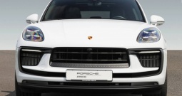 Porsche Macan S 2.9 V6 PDK 380 KS, ZRAČNI+360+LED+GR SJED+TEM+PANO