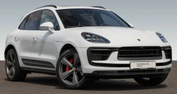 Porsche Macan S 2.9 V6 PDK 380 KS, ZRAČNI+360+LED+GR SJED+TEM+PANO