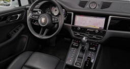 Porsche Macan S 2.9 V6 PDK 380 KS, ZRAČNI+360+LED+GR SJED+TEM+PANO