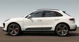 Porsche Macan S 2.9 V6 PDK 380 KS, ZRAČNI+360+LED+GR SJED+TEM+PANO