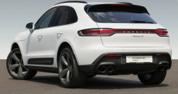 Porsche Macan S 2.9 V6 PDK 380 KS, ZRAČNI+360+LED+GR SJED+TEM+PANO