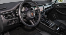 Porsche Macan S 2.9 V6 PDK 380 KS, ZRAČNI+360+LED+GR SJED+TEM+PANO