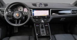 Porsche Macan S 2.9 V6 PDK 380 KS, ZRAČNI+360+LED+GR SJED+TEM+PANO