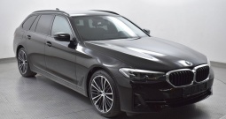 BMW 530d Touring Aut. 286 KS, LED+KAM+GR SJED+DAB+19\\"