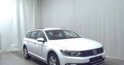 VW Passat Variant 2.0 TDI DSG Trendline 150 KS, ACC+GR SJED+NAVI