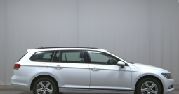 VW Passat Variant 2.0 TDI DSG Trendline 150 KS, ACC+GR SJED+NAVI