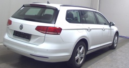 VW Passat Variant 2.0 TDI DSG Trendline 150 KS, ACC+GR SJED+NAVI