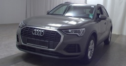 Audi Q3 1.5 TFSI S-tronic 150 KS, KAM+LED+GR SJED+NAVI+VIRT+ASIST