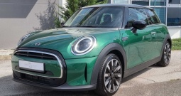 MINI Cooper 1.5 Aut. 136 KS, KAM+LED+TEM+GR SJED+NAVI+VIRT