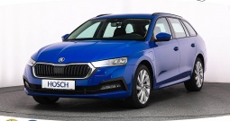 Škoda Octavia Combi IV 1.4 TSI Aut. Ambition 204 KS, LED+GR SJED+ASIST