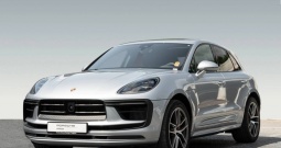 Porsche Macan S 2.9 V6 PDK 380 KS, ZRAČNI+ACC+KAM+GR SJED+LED+CHRONO+BOSE