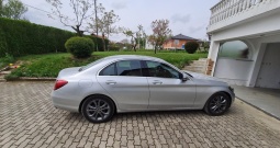 Prodajem Mercedes 220 cdi avangard HITNO