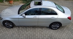 Prodajem Mercedes 220 cdi avangard HITNO