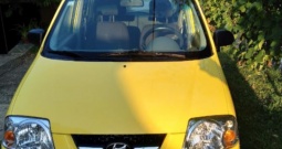 Hyundai Atos, 2006. godište, 1.1 Benzin, reg. 7/25