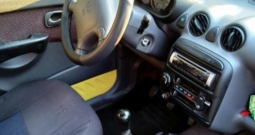 Hyundai Atos, 2006. godište, 1.1 Benzin, reg. 7/25