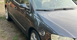 Passat B6, 2006., 2.0 TDI