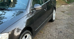 Passat B6, 2006., 2.0 TDI