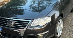 Passat B6, 2006., 2.0 TDI