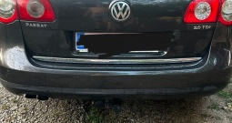 Passat B6, 2006., 2.0 TDI