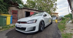 Golf 7 GTD