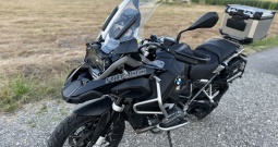 BMW R 1200 GS Adventure (reg. godinu dana) triple black