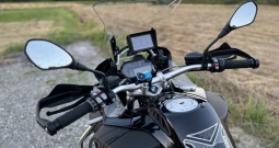 BMW R 1200 GS Adventure (reg. godinu dana) triple black