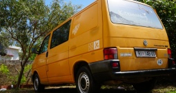 VW Transporter T4