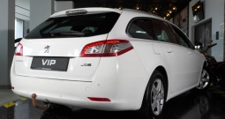 Peugeot 508 2,0 BlueHDi Allure