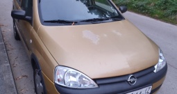 Opel Corsa 1.7 TDI