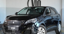 Peugeot 3008 1,5 BlueHDI 130 S&S Active