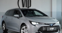 Toyota Corolla TS Hybrid 2,0 VVT-i Dynamic Business Avt.