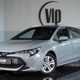 Toyota Corolla TS Hybrid 2,0 VVT-i Dynamic Business Avt.