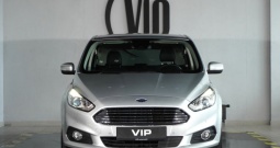 Ford S-Max 2.0 EcoBlue 140 kW AWD Titanium