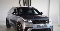 Land Rover Range Rover Velar 3,0 D AUTOMATIK