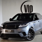 Land Rover Range Rover Velar 3,0 D AUTOMATIK