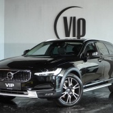 Volvo V90 Cross Country V90 Cross Country D4 AWD Pro Avt.