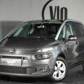 Citroën C4 Grand Picasso