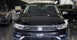 Volkswagen Passat Alltrack 2.0 TDI 4MOTION DSG